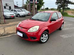 FORD Ka Hatch 1.0 FLEX