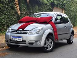 FORD Ka Hatch 1.0 FLEX