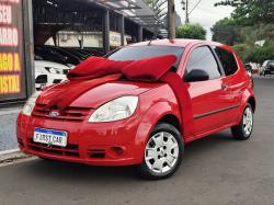 FORD Ka Hatch 1.0 FLEX