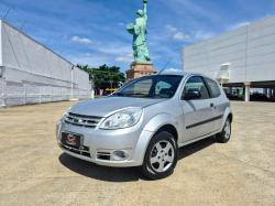 FORD Ka Hatch 1.0 FLEX