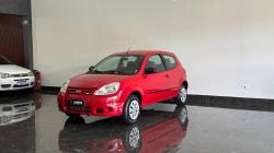 FORD Ka Hatch 1.0 FLEX
