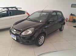 FORD Ka Hatch 1.0 FLEX