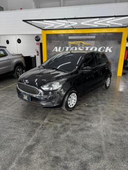 FORD Ka Hatch 1.0 FLEX
