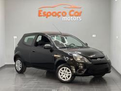 FORD Ka Hatch 1.0 FLEX