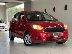 FORD Ka Hatch 1.0 FLEX