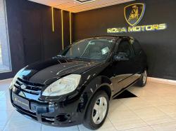 FORD Ka Hatch 1.0 FLEX