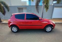 FORD Ka Hatch 1.0 FLEX