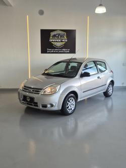 FORD Ka Hatch 1.0 FLEX