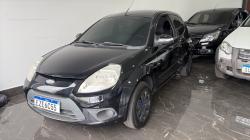 FORD Ka Hatch 1.0 FLEX