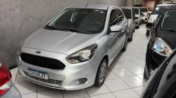 FORD Ka Hatch 1.0 FLEX