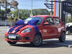 FORD Ka Hatch 1.0 FLEX