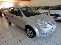 FORD Ka Hatch 1.0 FLEX