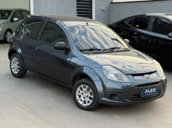 FORD Ka Hatch 1.0 FLEX