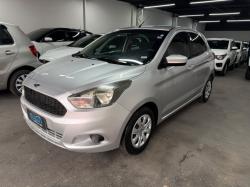 FORD Ka Hatch 1.0 FLEX