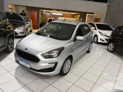 FORD Ka Hatch 1.0 FLEX