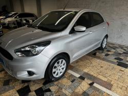 FORD Ka Hatch 1.0 FLEX