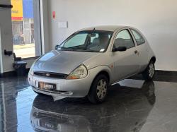 FORD Ka Hatch 1.0 GL