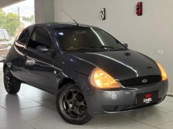 FORD Ka Hatch 1.0 GL