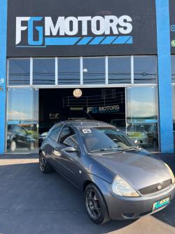 FORD Ka Hatch 1.0 GL
