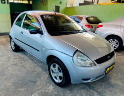 FORD Ka Hatch 1.0 GL