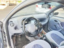 FORD Ka Hatch 1.0 GL