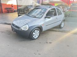 FORD Ka Hatch 1.0 GL