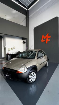 FORD Ka Hatch 1.0 GL IMAGE