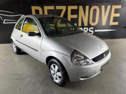 FORD Ka Hatch 1.0 GL