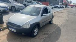 FORD Ka Hatch 1.0 GL TECNO