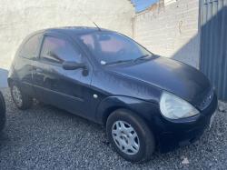 FORD Ka Hatch 1.0 GL