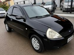 FORD Ka Hatch 1.0 GL