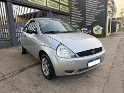 FORD Ka Hatch 1.0 GL