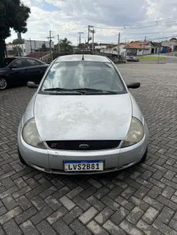 FORD Ka Hatch 1.0 GL