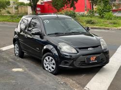 FORD Ka Hatch 1.0 ST FLEX