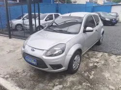FORD Ka Hatch 1.0 TECNO FLEX
