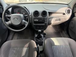 FORD Ka Hatch 1.0 TECNO FLEX