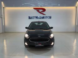 FORD Ka Hatch 1.5 12V 4P FLEX TI-VCT SE PLUS