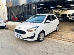 FORD Ka Hatch 1.5 12V 4P FLEX TI-VCT SE AUTOMTICO