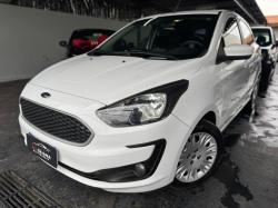 FORD Ka Hatch 1.5 12V 4P FLEX TI-VCT SE PLUS