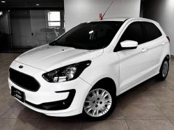 FORD Ka Hatch 1.5 12V 4P FLEX TI-VCT SE PLUS