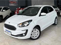 FORD Ka Hatch 1.5 12V 4P FLEX TI-VCT SE PLUS AUTOM�TICO