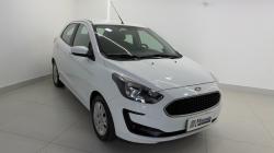 FORD Ka Hatch 1.5 12V 4P FLEX TI-VCT SE AUTOM�TICO