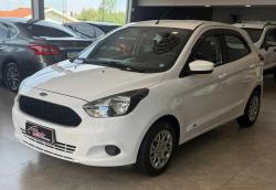 FORD Ka Hatch 1.5 12V 4P FLEX TI-VCT SE PLUS