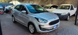 FORD Ka Hatch 1.5 12V 4P FLEX TI-VCT SE