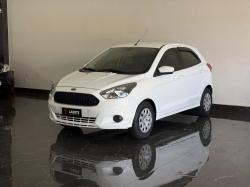 FORD Ka Hatch 1.5 12V 4P FLEX TI-VCT FLEX