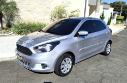 FORD Ka Hatch 1.5 12V 4P FLEX TI-VCT SE