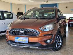 FORD Ka Hatch 1.5 12V 4P FLEX TI-VCT FREESTYLE