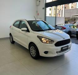 FORD Ka Hatch 1.5 12V 4P FLEX TI-VCT SE