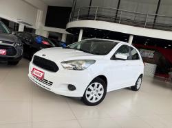 FORD Ka Hatch 1.5 12V 4P FLEX TI-VCT SE