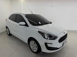 FORD Ka Hatch 1.5 12V 4P FLEX TI-VCT SE PLUS AUTOMÁTICO